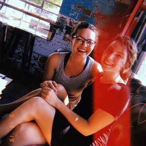 Meet your Posher, Jordan